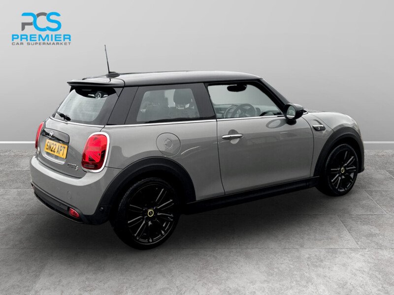 Used MINI Hatch 2022 for sale - 77213153: Photo 36
