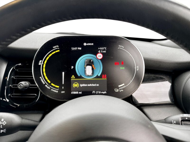 Used MINI Hatch 2022 for sale - 77213153: Photo 37