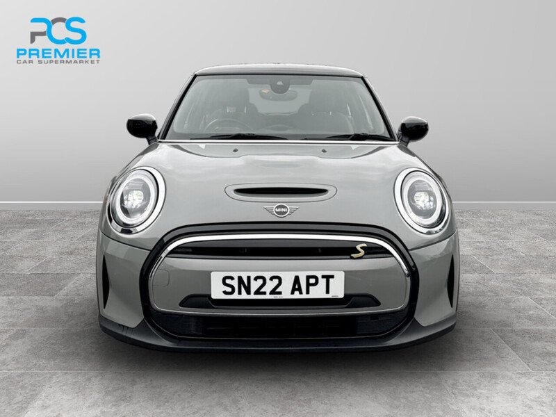 Used MINI Hatch 2022 for sale - 77213153: Photo 4