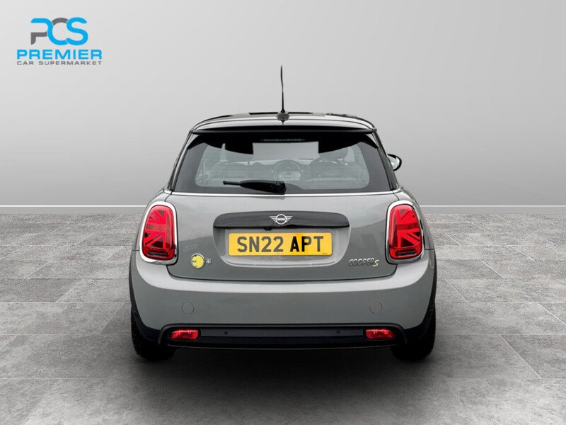 Used MINI Hatch 2022 for sale - 77213153: Photo 5