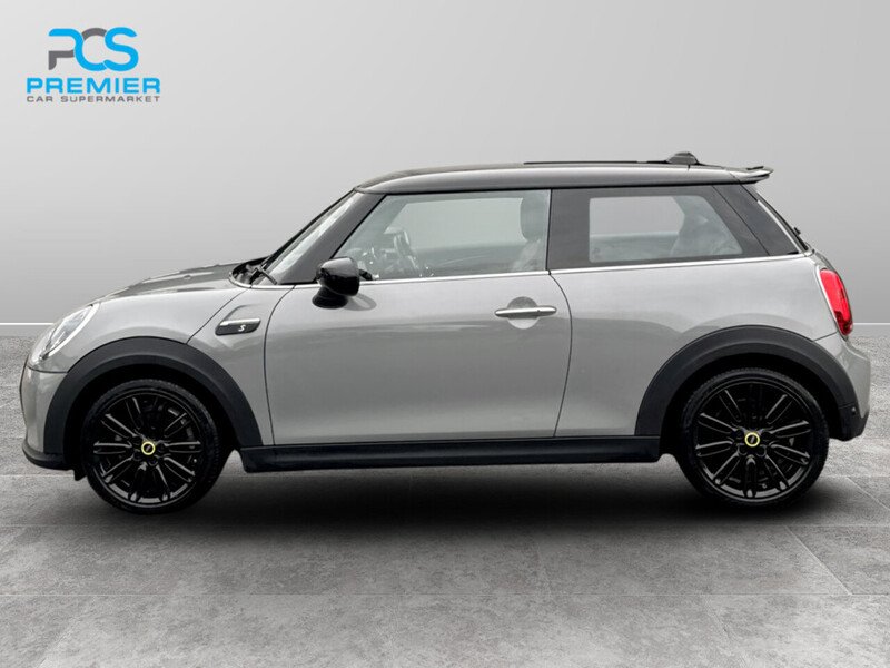 Used MINI Hatch 2022 for sale - 77213153: Photo 6