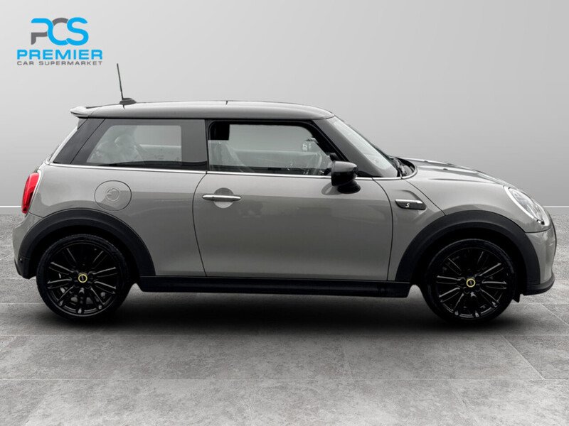 Used MINI Hatch 2022 for sale - 77213153: Photo 7