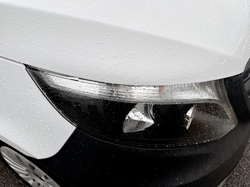 Used Mercedes-Benz Vito 2022 for sale - 77517482: Photo 10