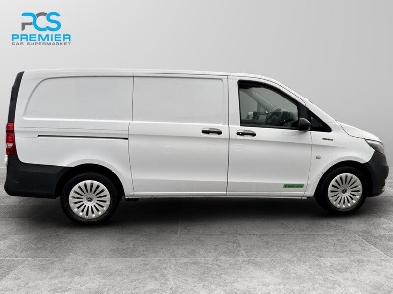 Used Mercedes-Benz Vito 2022 for sale - 77517482: Photo 6