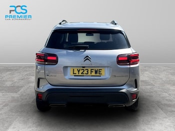 Used Citroen C5 Aircross 2023 for sale - 79535320: Photo