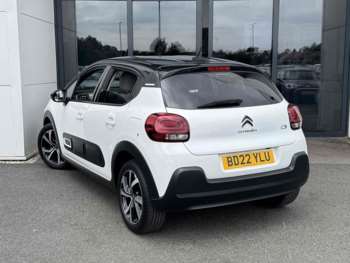Used Citroen C3 2022 for sale - 75238688: Photo