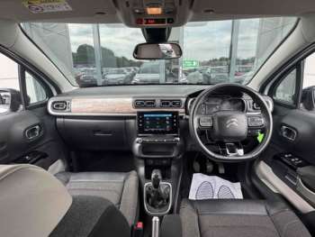Used Citroen C3 2022 for sale - 75238688: Photo