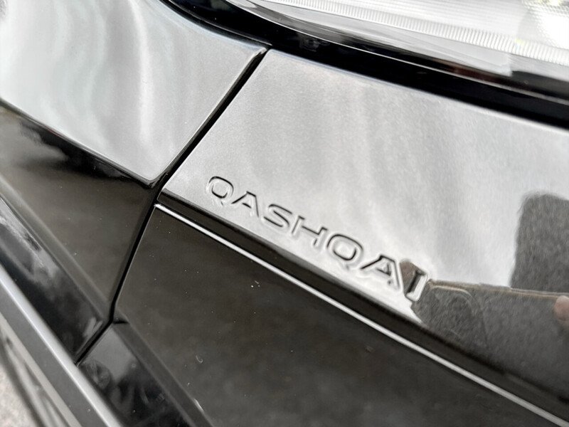 Used Nissan Qashqai 2021 for sale - 77494361: Photo 29