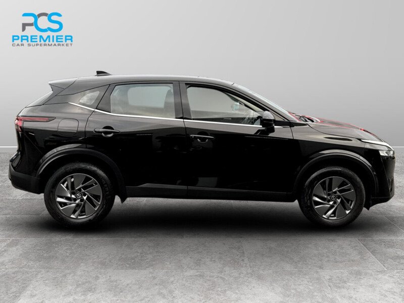 Used Nissan Qashqai 2021 for sale - 77494361: Photo 7