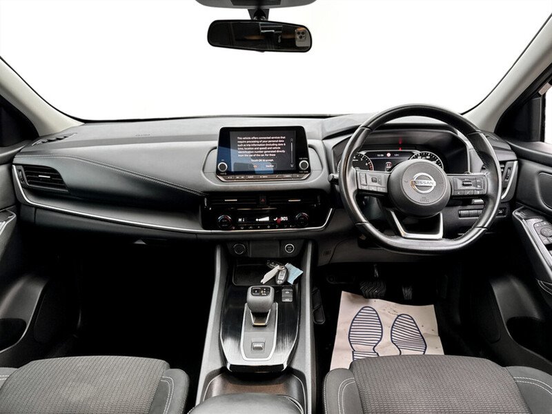 Used Nissan Qashqai 2021 for sale - 77494361: Photo 8