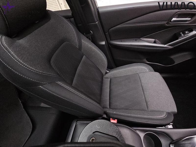 Used Nissan Qashqai 2021 for sale - 77136954: Photo 10