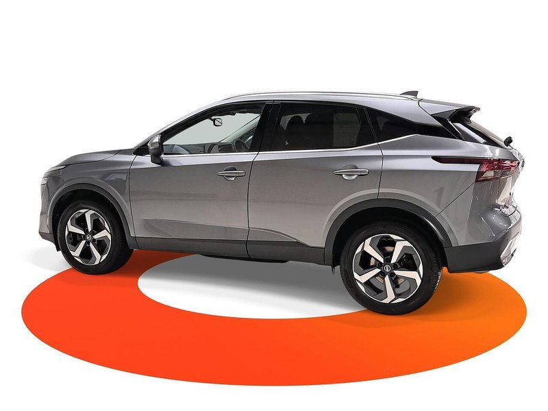 Used Nissan Qashqai 2021 for sale - 77136954: Photo 12