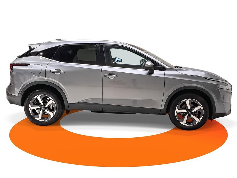 Used Nissan Qashqai 2021 for sale - 77136954: Photo 3