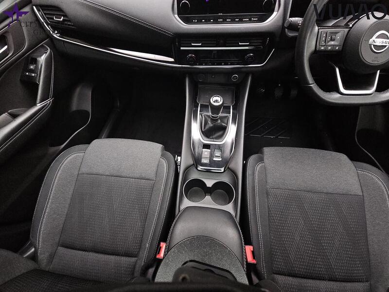 Used Nissan Qashqai 2021 for sale - 77136954: Photo 4