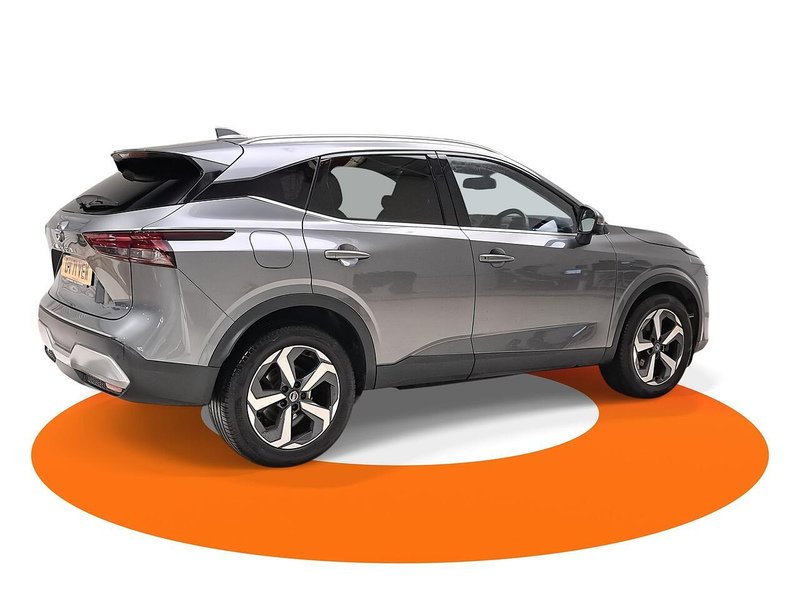 Used Nissan Qashqai 2021 for sale - 77136954: Photo 6