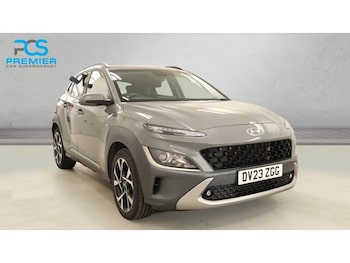 Used Hyundai KONA 2023 for sale - 78521497: Photo