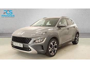 Used Hyundai KONA 2023 for sale - 78521497: Photo