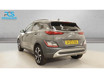 Used Hyundai KONA 2023 for sale - 78521497: Photo