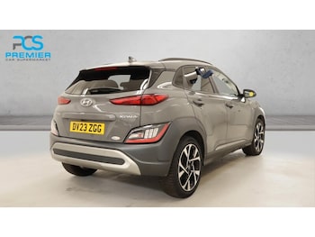 Used Hyundai KONA 2023 for sale - 78521497: Photo