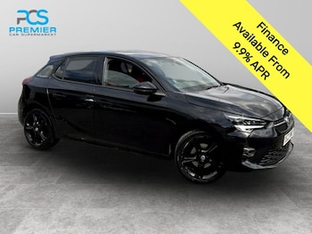 Used Vauxhall Corsa 2023 for sale - 79167492: Photo