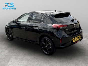 Used Vauxhall Corsa 2023 for sale - 79167492: Photo