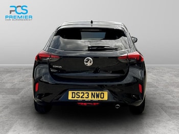 Used Vauxhall Corsa 2023 for sale - 79167492: Photo