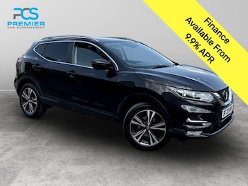 Used Nissan Qashqai 2020 for sale - 78709289: Photo