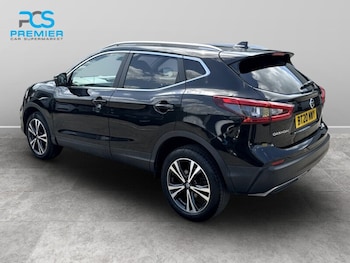 Used Nissan Qashqai 2020 for sale - 78709289: Photo