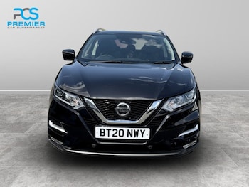Used Nissan Qashqai 2020 for sale - 78709289: Photo