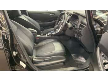 Used Nissan Leaf 2022 for sale - 74421154: Photo