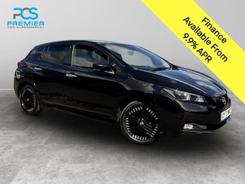 Used Nissan Leaf 2024 for sale - 78710653: Photo