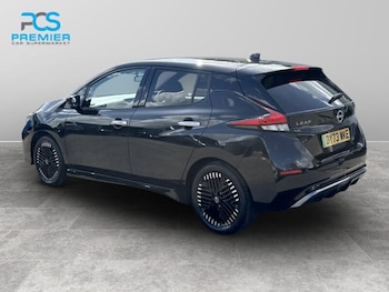 Used Nissan Leaf 2024 for sale - 78710653: Photo