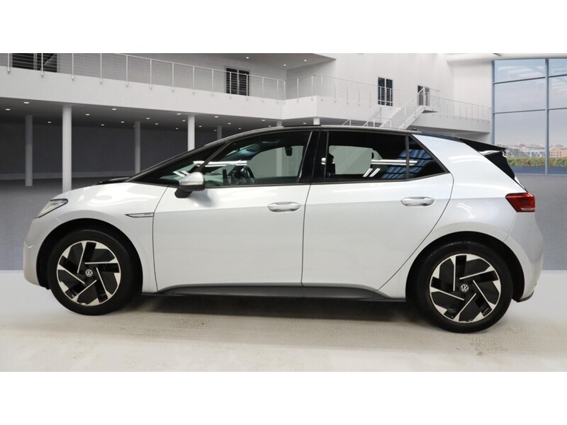 Used Volkswagen ID.3 2021 for sale - 77423012: Photo 12