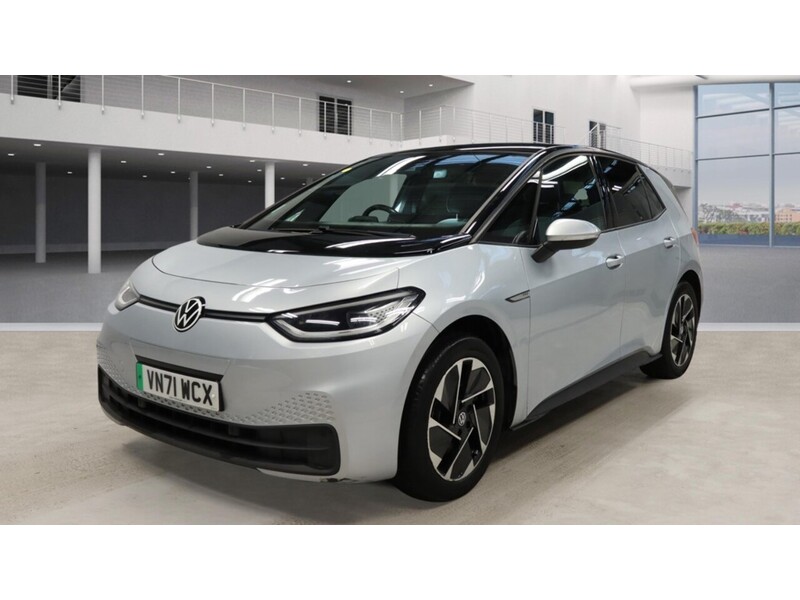 Used Volkswagen ID.3 2021 for sale - 77423012: Photo 14