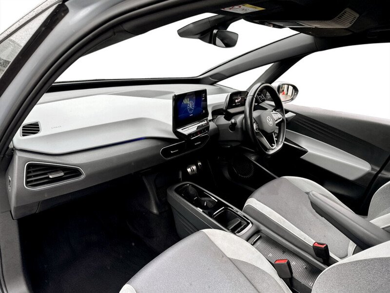 Used Volkswagen ID.3 2021 for sale - 77423012: Photo 16