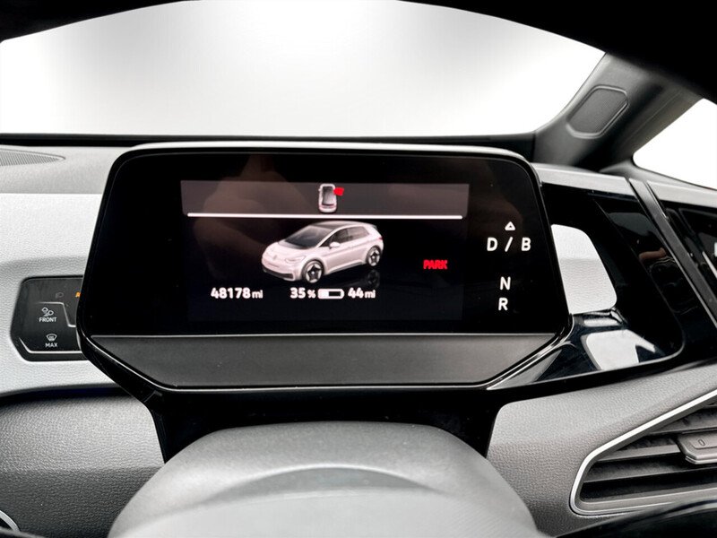 Used Volkswagen ID.3 2021 for sale - 77423012: Photo 18