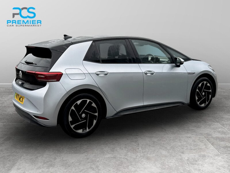 Used Volkswagen ID.3 2021 for sale - 77423012: Photo 19