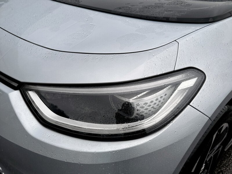 Used Volkswagen ID.3 2021 for sale - 77423012: Photo 21