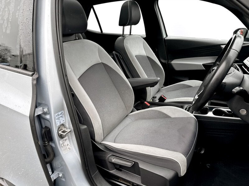 Used Volkswagen ID.3 2021 for sale - 77423012: Photo 22