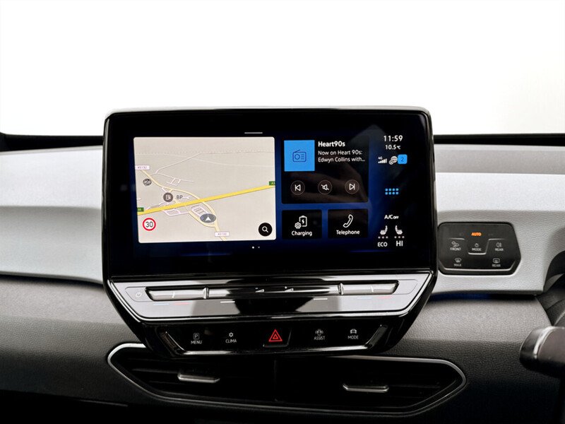 Used Volkswagen ID.3 2021 for sale - 77423012: Photo 24