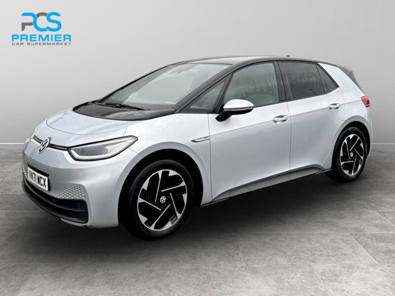 Used Volkswagen ID.3 2021 for sale - 77423012: Photo 25