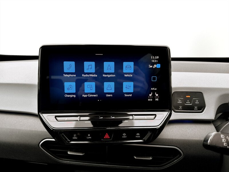 Used Volkswagen ID.3 2021 for sale - 77423012: Photo 27