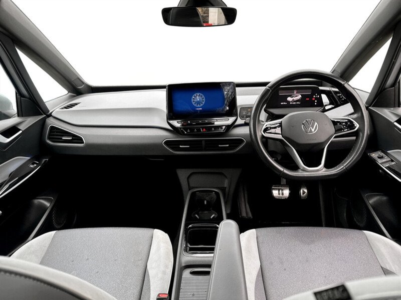 Used Volkswagen ID.3 2021 for sale - 77423012: Photo 29