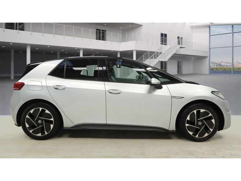Used Volkswagen ID.3 2021 for sale - 77423012: Photo 3