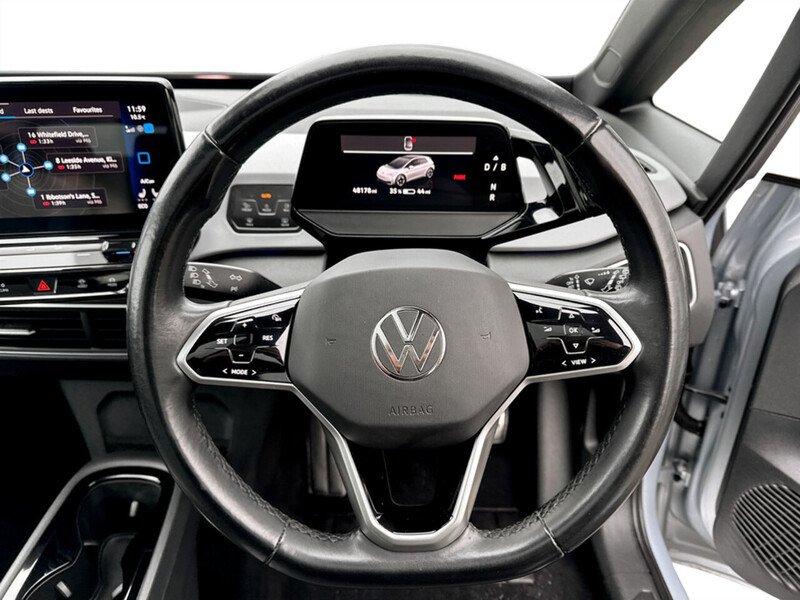Used Volkswagen ID.3 2021 for sale - 77423012: Photo 30