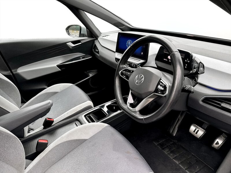 Used Volkswagen ID.3 2021 for sale - 77423012: Photo 31