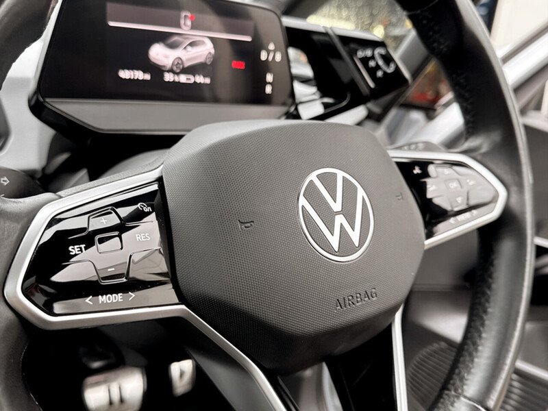 Used Volkswagen ID.3 2021 for sale - 77423012: Photo 32