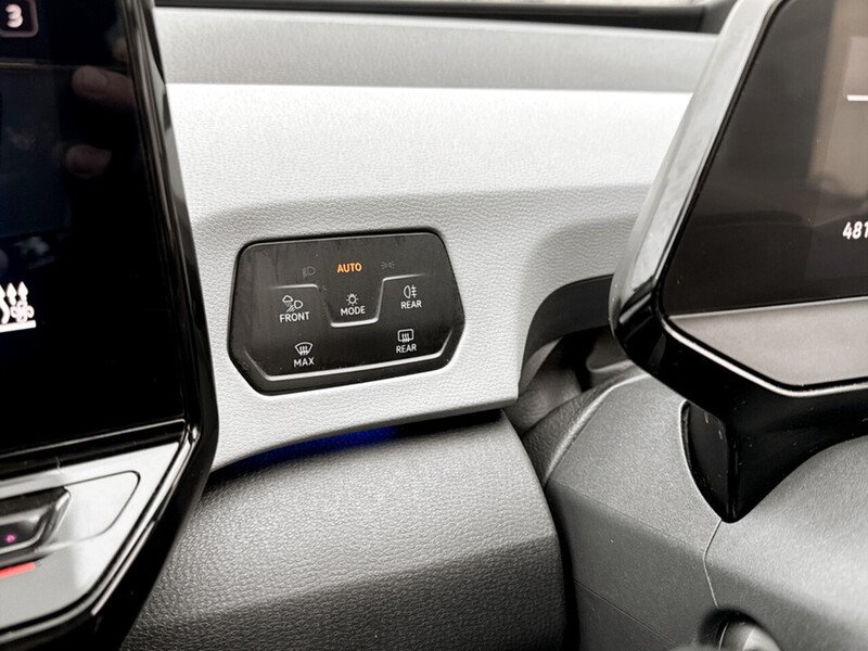 Used Volkswagen ID.3 2021 for sale - 77423012: Photo 34