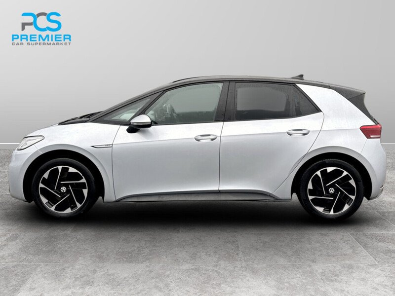 Used Volkswagen ID.3 2021 for sale - 77423012: Photo 36