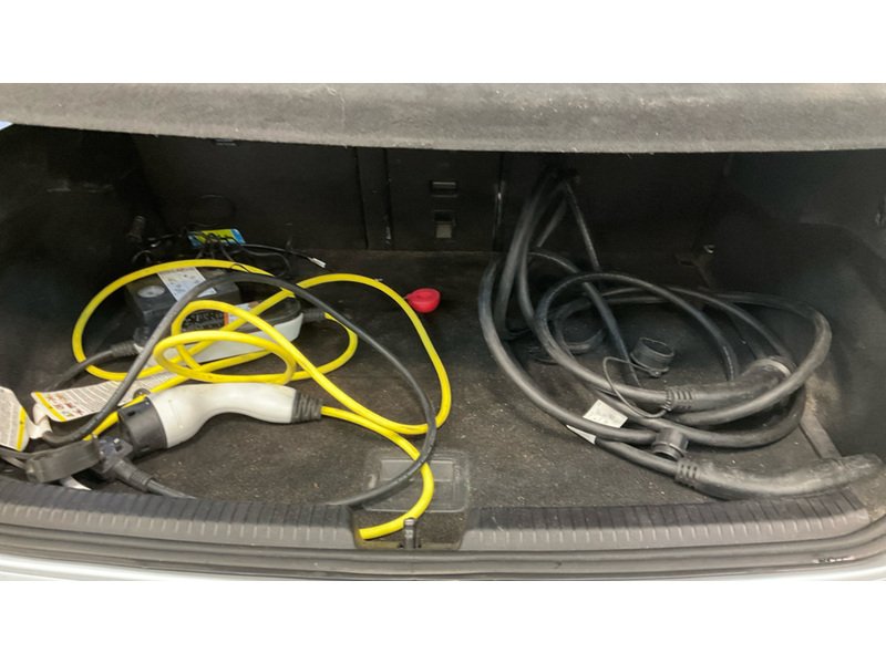 Used Volkswagen ID.3 2021 for sale - 77423012: Photo 7